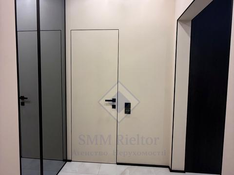 квартира за адресою Михайла Максимовича вул. (Онуфрія Трутенка), 24-В