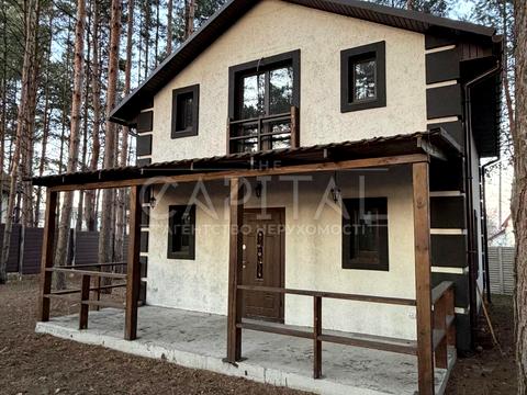 дом по адресу Лісова