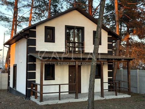 дом по адресу Лісова