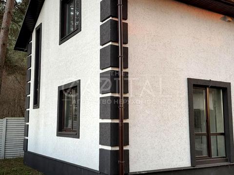 дом по адресу Лісова