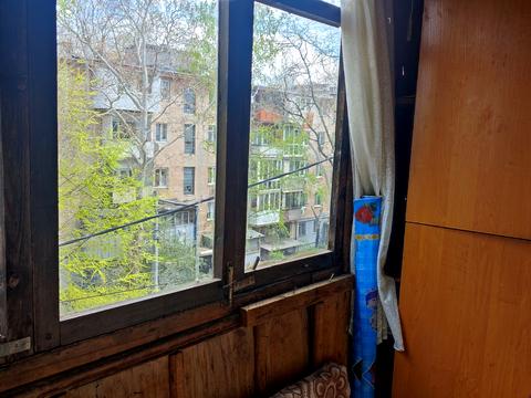 квартира за адресою Фонтанська дорога вул., 15а