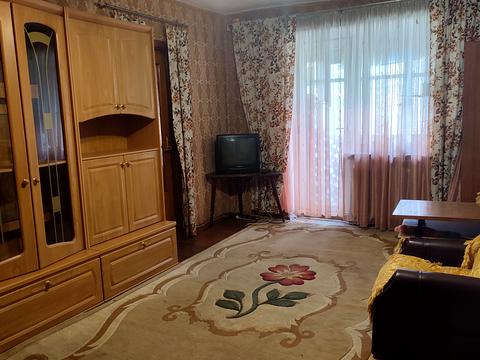 квартира за адресою Фонтанська дорога вул., 15а