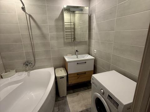 квартира по адресу Сергея Данченко ул., 1