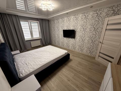 квартира по адресу Сергея Данченко ул., 1