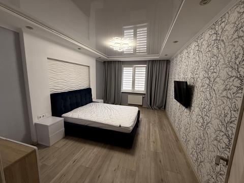 квартира по адресу Сергея Данченко ул., 1