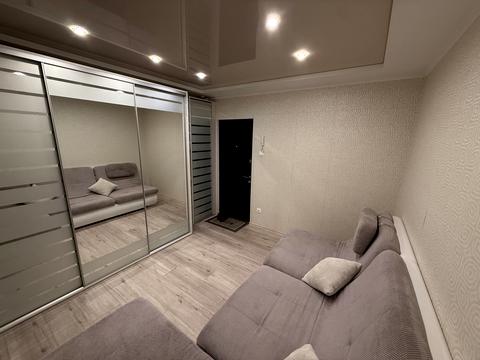 квартира по адресу Сергея Данченко ул., 1