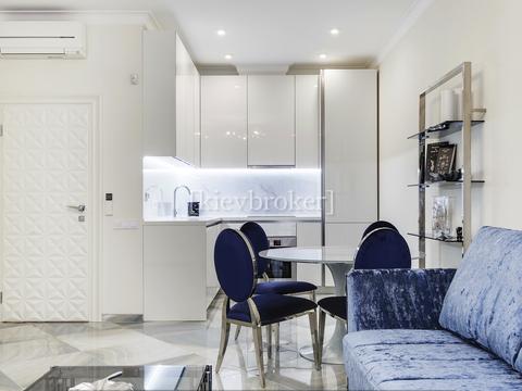 квартира по адресу Calle Dilova ул. (Димитрова), 4