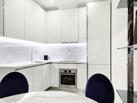 квартира по адресу Calle Dilova ул. (Димитрова), 4