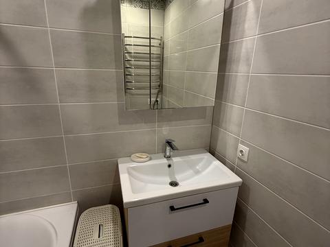 квартира по адресу Сергея Данченко ул., 1