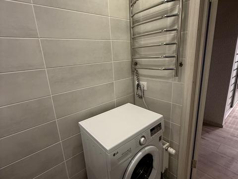 квартира по адресу Сергея Данченко ул., 1