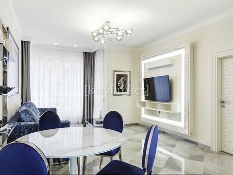 квартира по адресу Calle Dilova ул. (Димитрова), 4