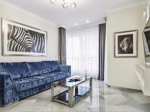 квартира по адресу Calle Dilova ул. (Димитрова), 4