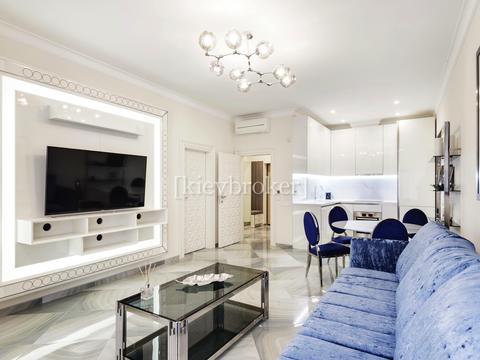 квартира по адресу Calle Dilova ул. (Димитрова), 4