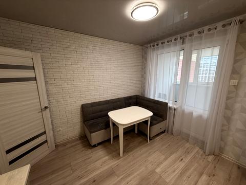 квартира по адресу Сергея Данченко ул., 1