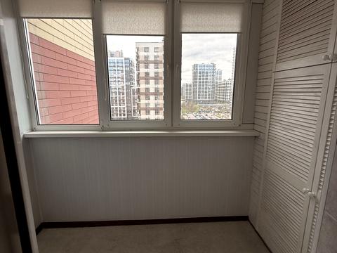 квартира по адресу Сергея Данченко ул., 1