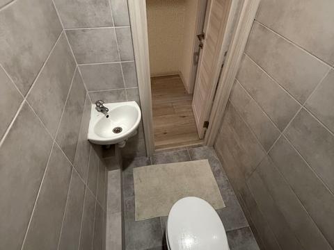 квартира по адресу Сергея Данченко ул., 1