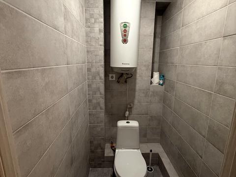 квартира по адресу Сергея Данченко ул., 1