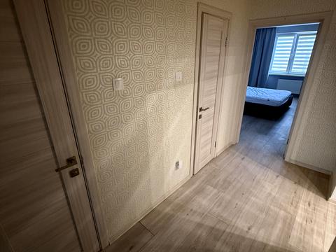 квартира по адресу Сергея Данченко ул., 1