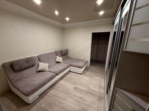 квартира по адресу Сергея Данченко ул., 1