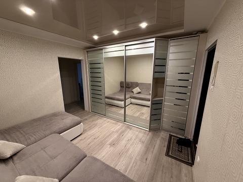 квартира по адресу Сергея Данченко ул., 1