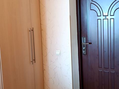 квартира по адресу Марии Лагуновой ул., 4-Б