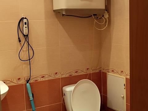 квартира по адресу Марии Лагуновой ул., 4-Б