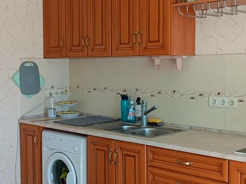 квартира по адресу Марии Лагуновой ул., 4-Б