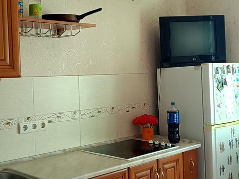 квартира по адресу Марии Лагуновой ул., 4-Б