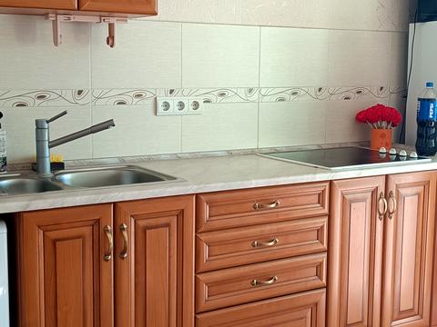 квартира по адресу Марии Лагуновой ул., 4-Б