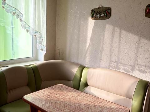 квартира по адресу Марии Лагуновой ул., 4-Б