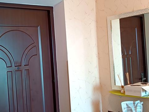 квартира по адресу Марии Лагуновой ул., 4-Б