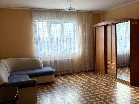 квартира по адресу Марии Лагуновой ул., 4-Б