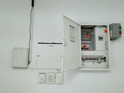 комерційна за адресою Олександра Поля просп. (Кірова), 84