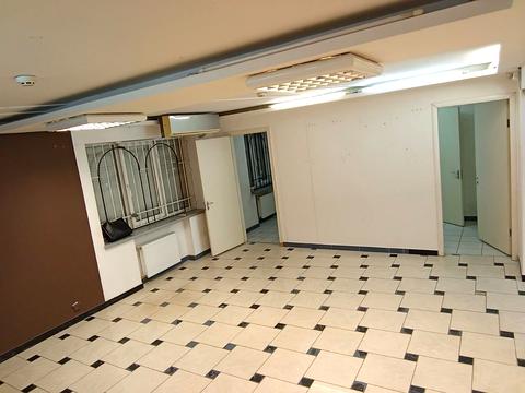 комерційна за адресою Олександра Поля просп. (Кірова), 84