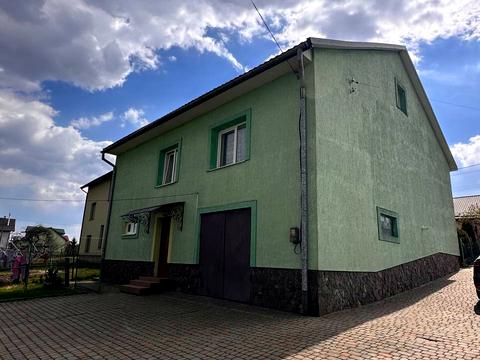 дом по адресу Солнечная ул.