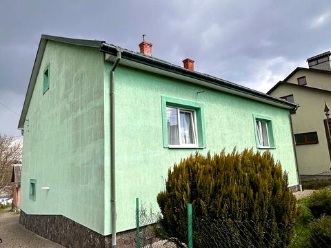 дом по адресу Солнечная ул.