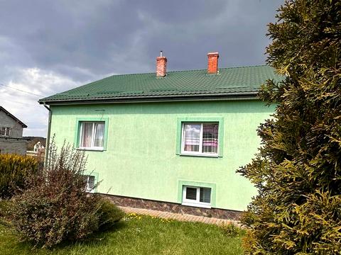 дом по адресу Солнечная ул.