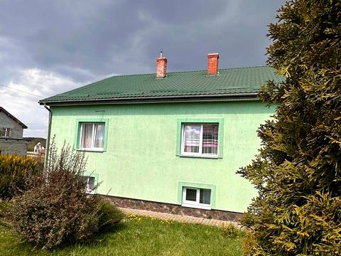 дом по адресу Солнечная ул.