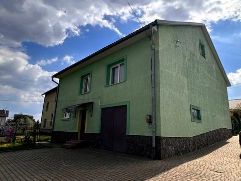 дом по адресу Солнечная ул.