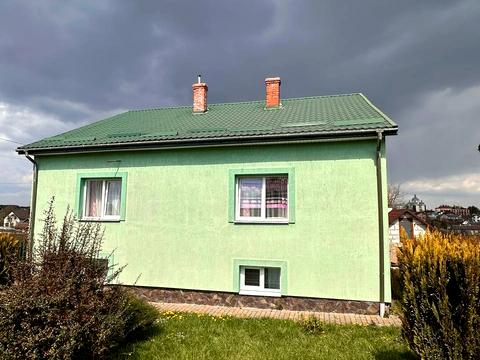 дом по адресу Солнечная ул.