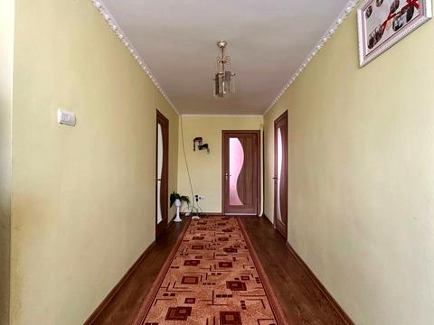 дом по адресу Солнечная ул.