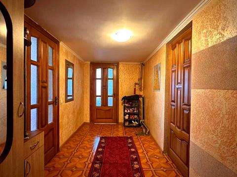 дом по адресу Солнечная ул.