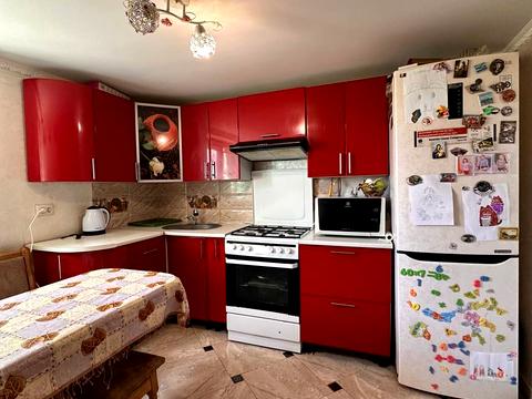 дом по адресу Солнечная ул.