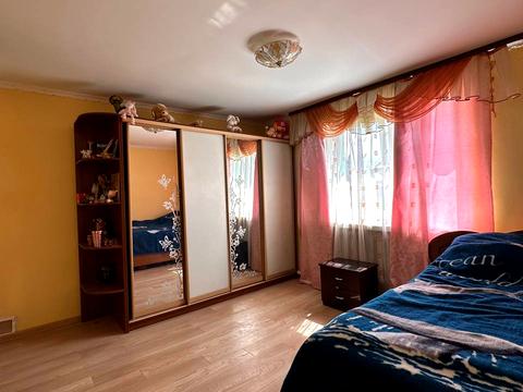 дом по адресу Солнечная ул.