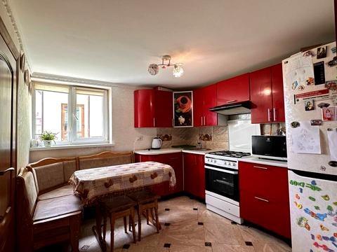 дом по адресу Солнечная ул.