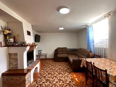 дом по адресу Солнечная ул.