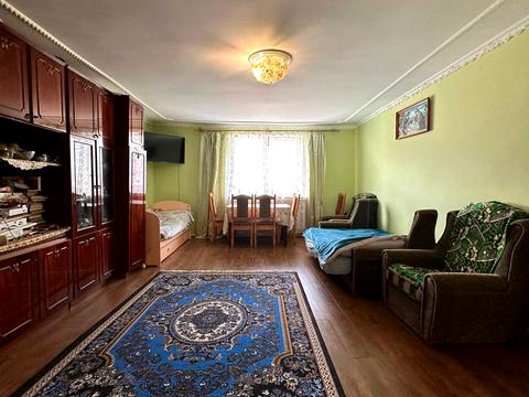 дом по адресу Солнечная ул.