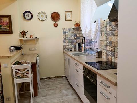 квартира за адресою Підградська вул., 6