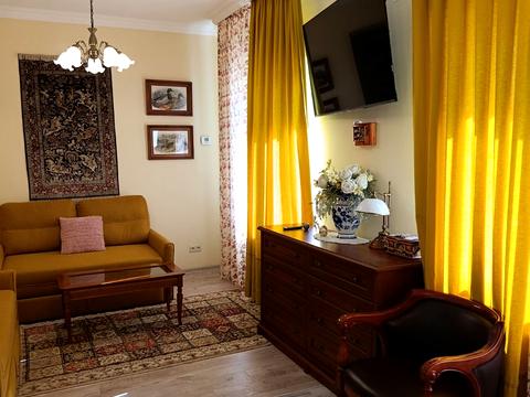 квартира за адресою Підградська вул., 6