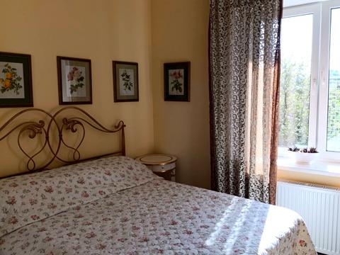 квартира за адресою Підградська вул., 6